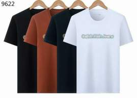 Picture of Calvin Klein T Shirts Short _SKUCKM-3XL25wx3219121